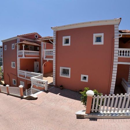 Chrinos House Apartamento Agios Georgios Pagon Exterior foto